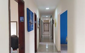 Hotel Norte Pioneiro